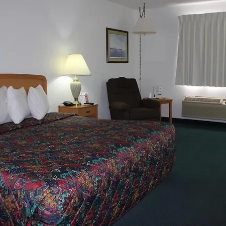 Americas Best Value Inn Grand Forks